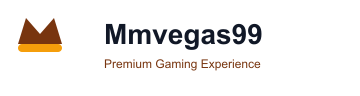 mmvegas99.com Logo